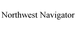 NORTHWEST NAVIGATOR trademark