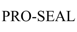 PRO-SEAL trademark