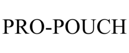 PRO-POUCH trademark