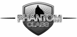 PHANTOM CLASS trademark