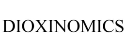 DIOXINOMICS trademark