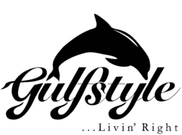 GULFSTYLE ...LIVIN' RIGHT trademark