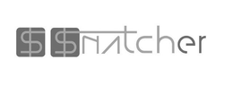 SNATCHER trademark