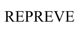 REPREVE trademark