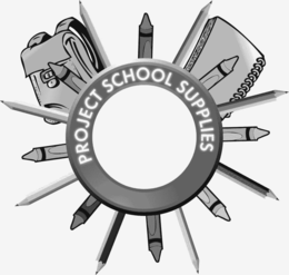 PROJECT SCHOOL SUPPLIES trademark