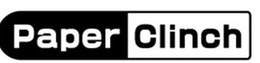 PAPER CLINCH trademark