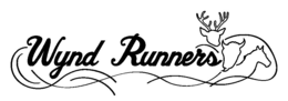 WYND RUNNERS trademark