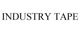 INDUSTRY TAPE trademark