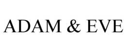 ADAM & EVE trademark