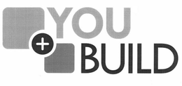 YOU BUILD trademark
