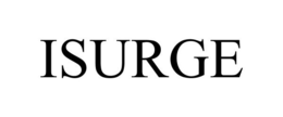 ISURGE trademark
