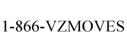 1-866-VZMOVES trademark
