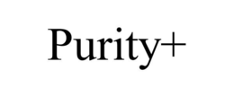 PURITY+ trademark