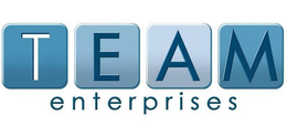 TEAM ENTERPRISES trademark