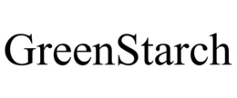GREENSTARCH trademark