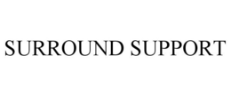 SURROUND SUPPORT trademark