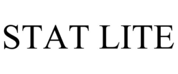 STAT LITE trademark