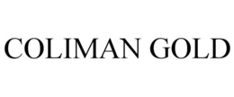 COLIMAN GOLD trademark