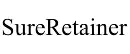 SURERETAINER trademark