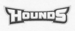 HOUNDS trademark
