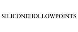 SILICONEHOLLOWPOINTS trademark