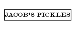 JACOB'S PICKLES trademark