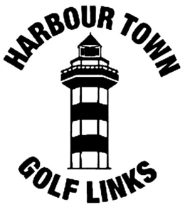 HARBOUR TOWN GOLF LINKS trademark