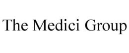 THE MEDICI GROUP trademark