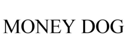 MONEY DOG trademark
