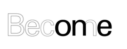 BECOME ONE trademark