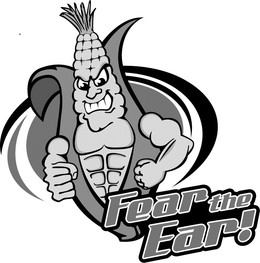 FEAR THE EAR! trademark