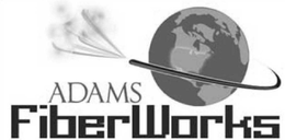 ADAMS FIBERWORKS trademark
