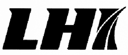 LHI trademark