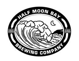 HALF MOON BAY BREWING COMPANY SINCE 2000 trademark