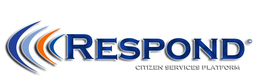RESPOND CITIZEN SERVICES PLATFORM trademark