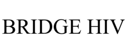 BRIDGE HIV trademark