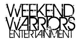 WEEKEND WARRIORS ENTERTAINMENT trademark