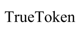 TRUETOKEN trademark