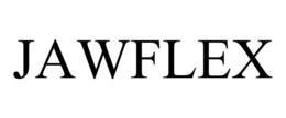 JAWFLEX trademark