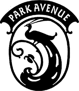 PARK AVENUE trademark