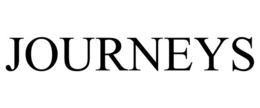 JOURNEYS trademark