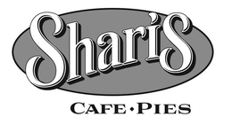 SHARIS CAFE PIES trademark