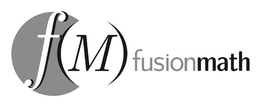 FM FUSIONMATH trademark