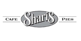 CAFE SHARIS PIES trademark