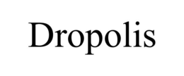 DROPOLIS trademark