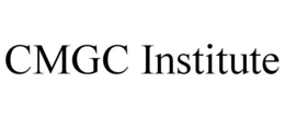 CMGC INSTITUTE trademark