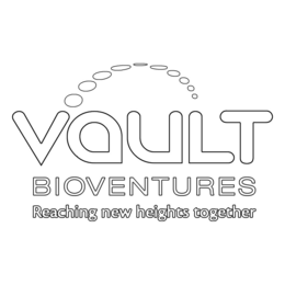 VAULT BIOVENTURES REACHING NEW HEIGHTS TOGETHER trademark