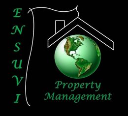 ENSUVI PROPERTY MANAGEMENT trademark