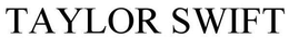 TAYLOR SWIFT trademark