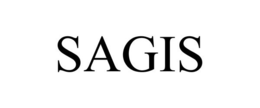 SAGIS trademark